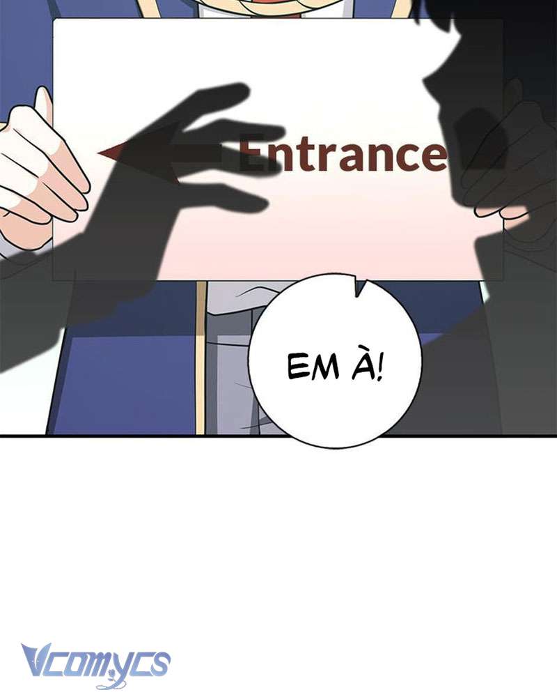 Tôi Thề Chúng Ta Chỉ Là Bạn Chapter 61 - Next Chap 62