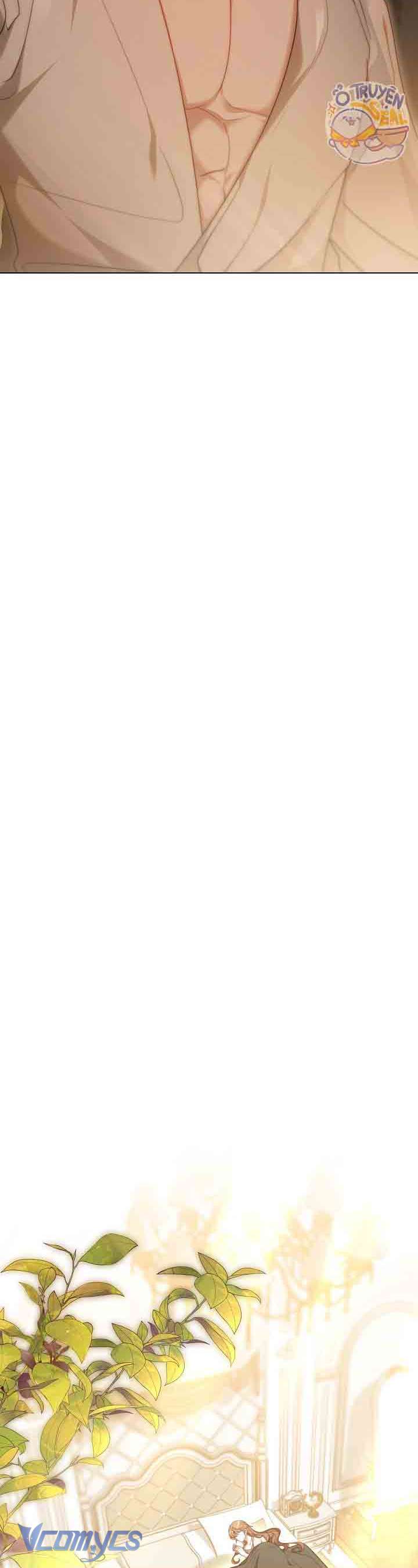 Cây Kim Chỉ Của Hoàng Hậu Chap 24 - Trang 2