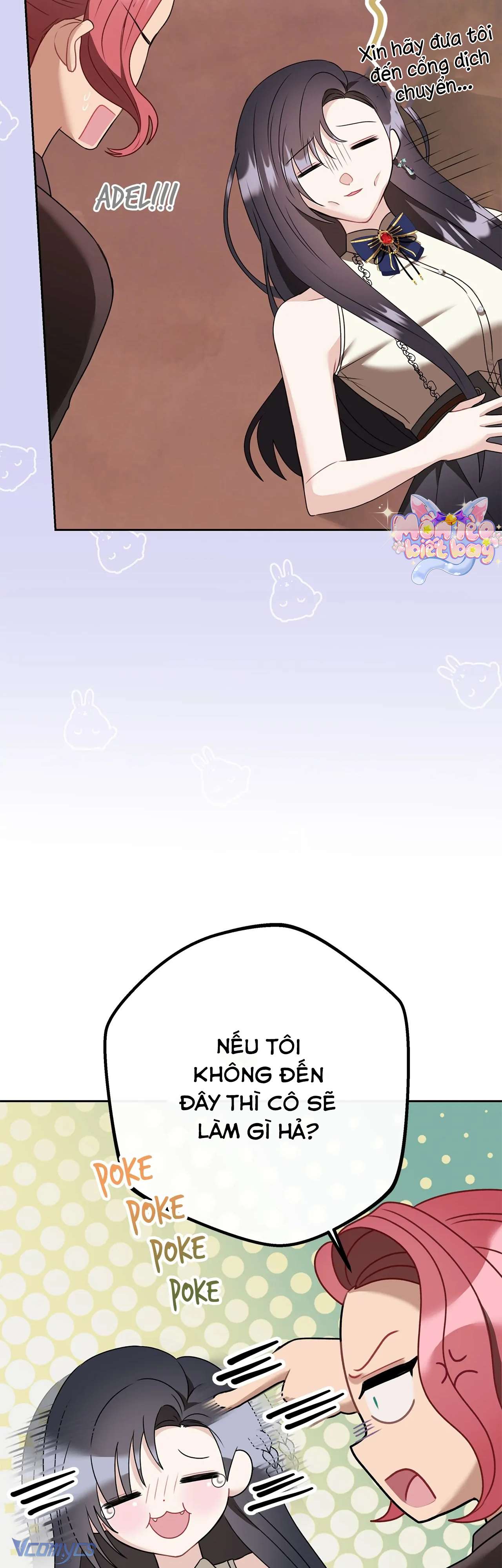 [18+] Chủ Nhân Hầm Ngục Hạng S Chap 2 - Next Chap 3