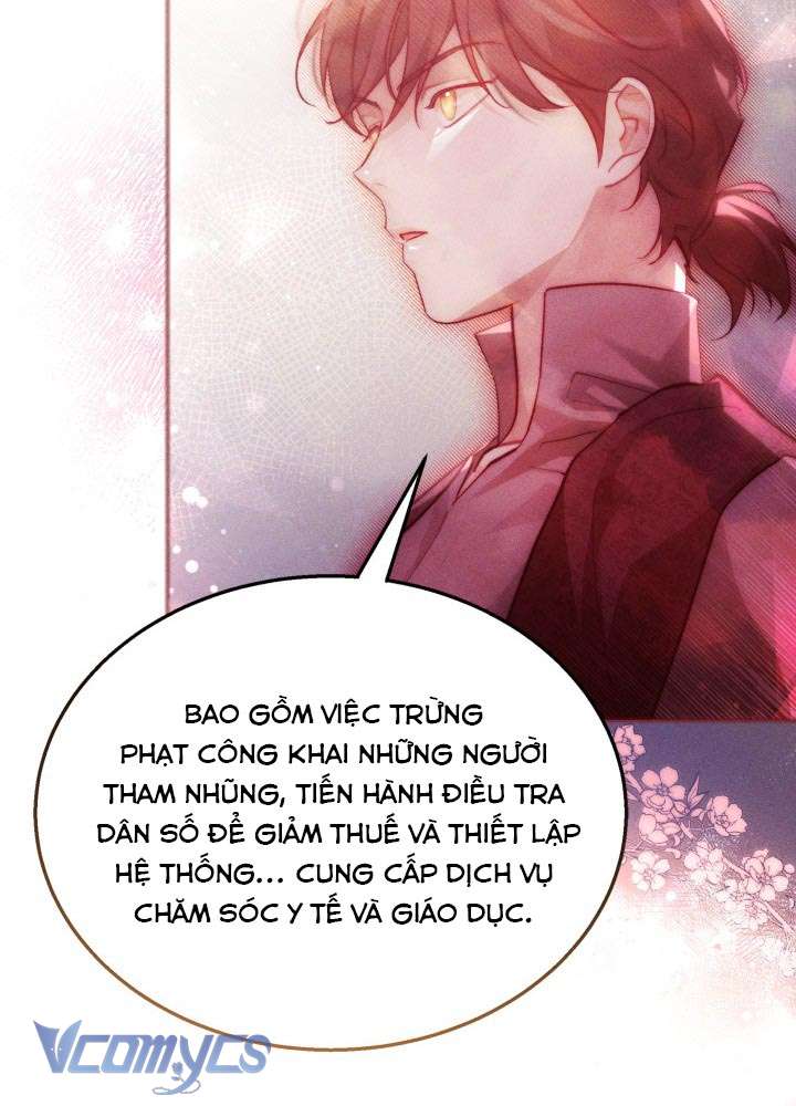 Tiếng Trống Vang Dội Chap 52 - Trang 3