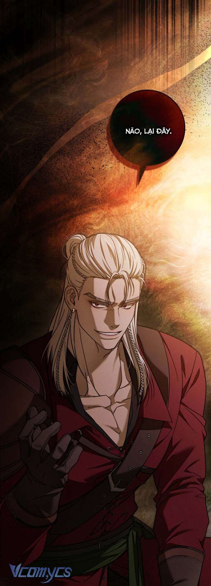 Dưới Bóng Cây Sồi Chap 129 - Trang 2