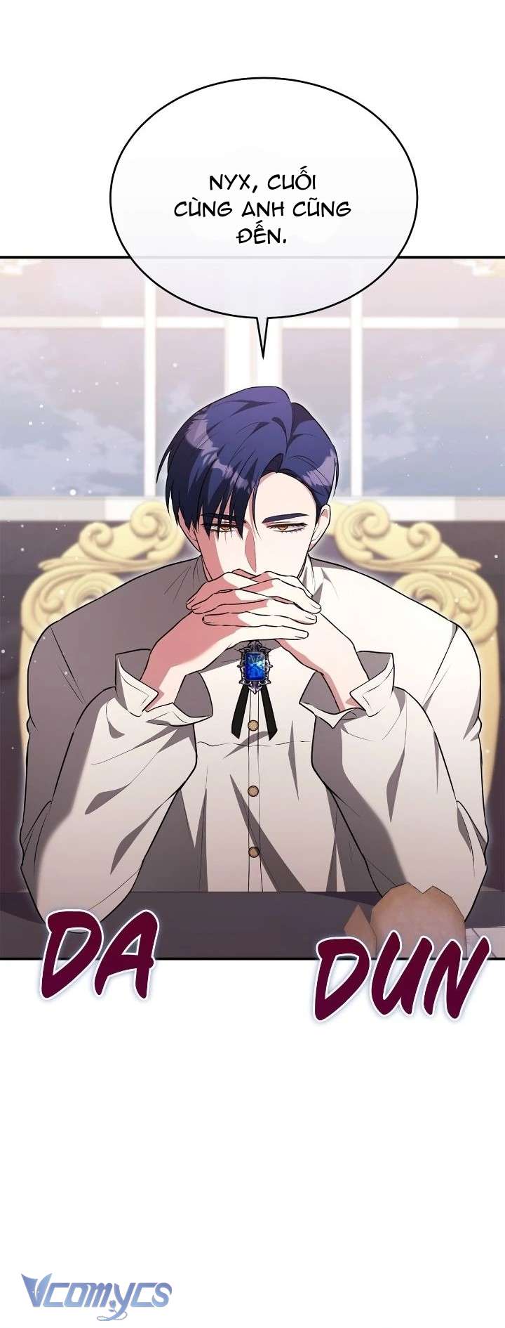 Dàn Harem Nóng Bỏng Đang Dần Lạnh Nhạt với Tôi! Chap 19 - Next 