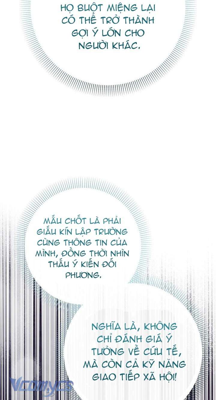 Tiểu Thư Tích Tiền Đi Bụi Chapter 107 - Trang 4