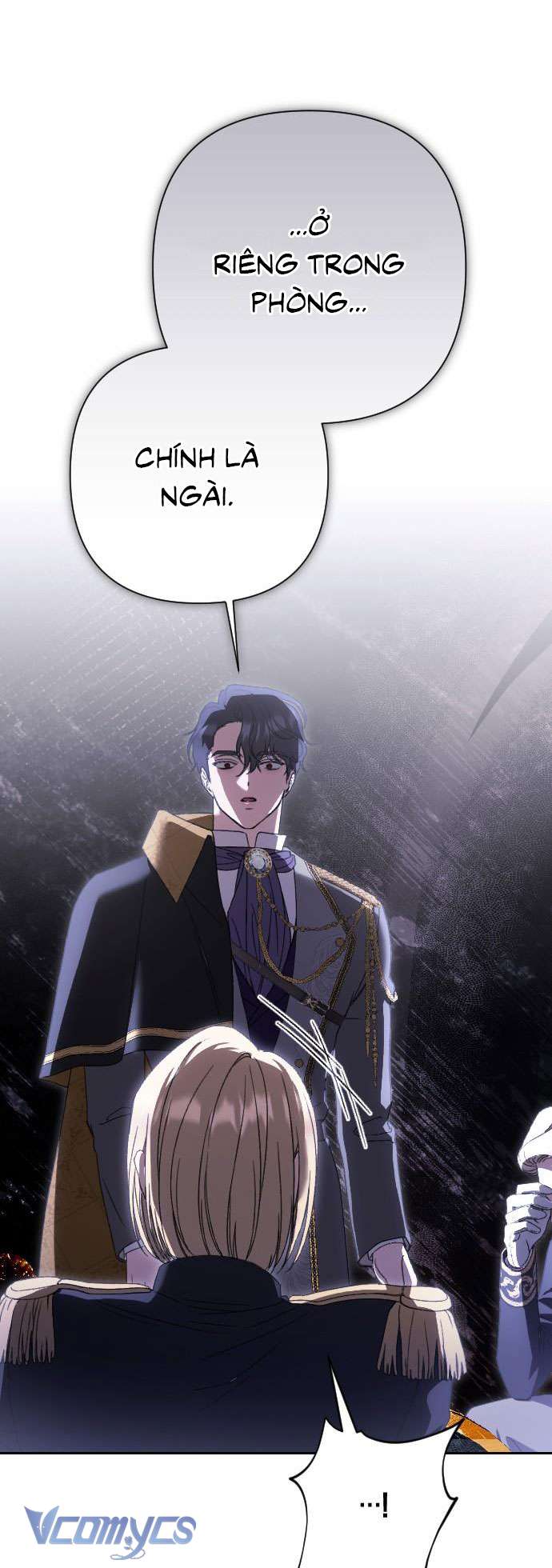 Dành Cho Những Ai Coi Hối Tiếc Là Điều Xa Xỉ Chapter 51 - Trang 4