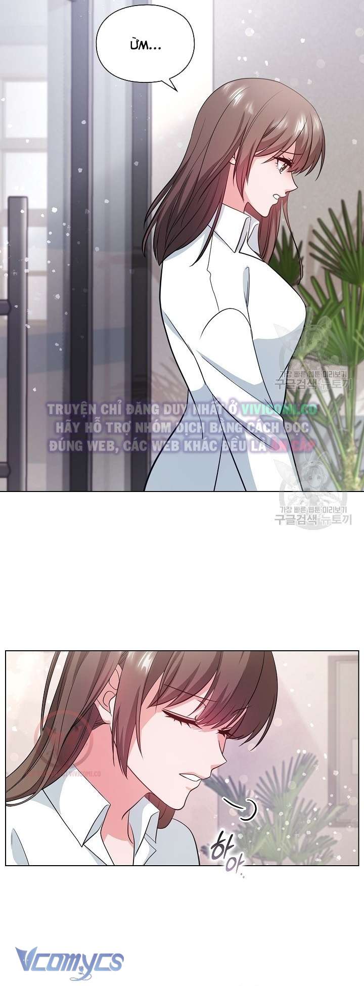 [18+] Mối Quan Hệ Không Lành Mạnh Chap 9 - Trang 3