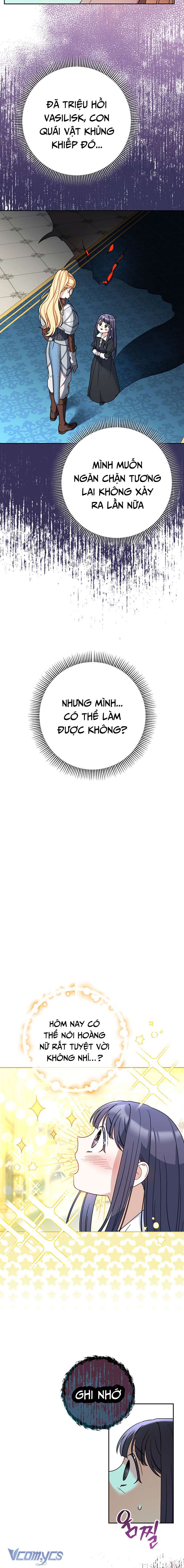 Nuôi Dưỡng Em Gái Xinh Đẹp Chap 6 - Trang 3