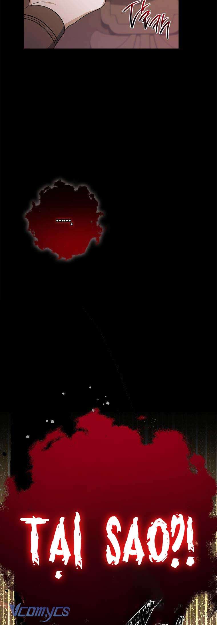 100 lời nguyền tại dinh thự Illestone Chap 4 - Trang 3