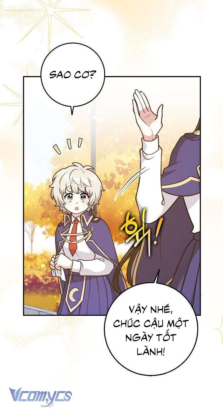 Tôi Thề Chúng Ta Chỉ Là Bạn Chapter 40 - Next Chapter 41