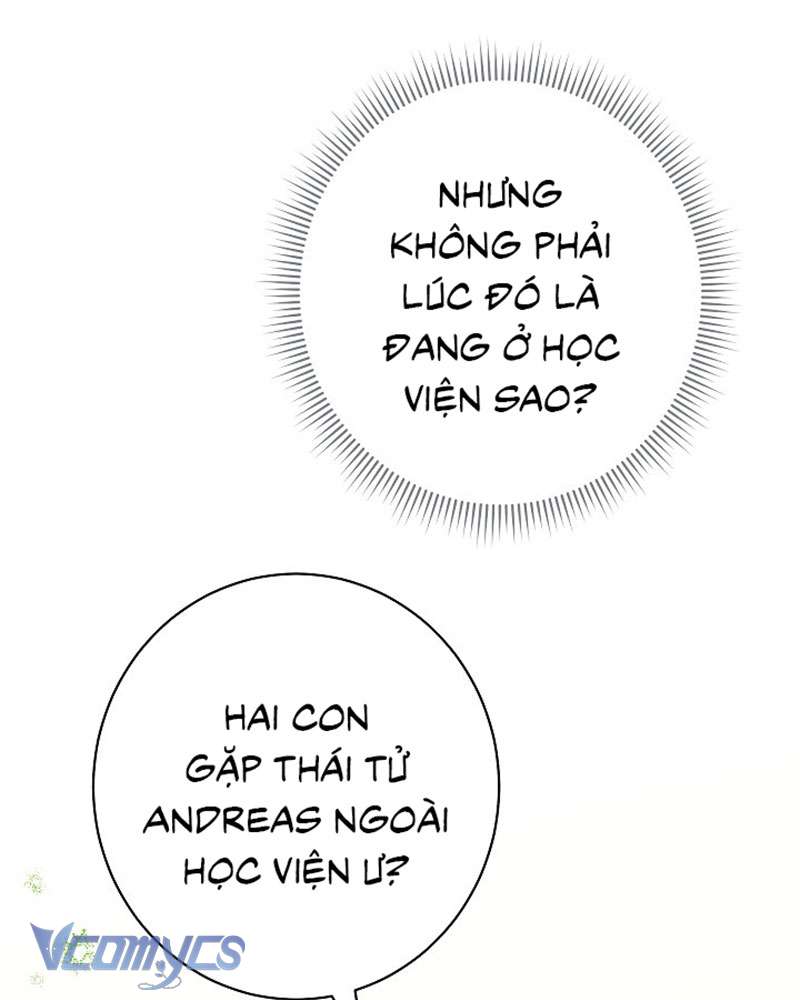 Hầu Gái Độc Quyền Của Hoàng Hậu Phản Diện Chap 66 - Trang 4