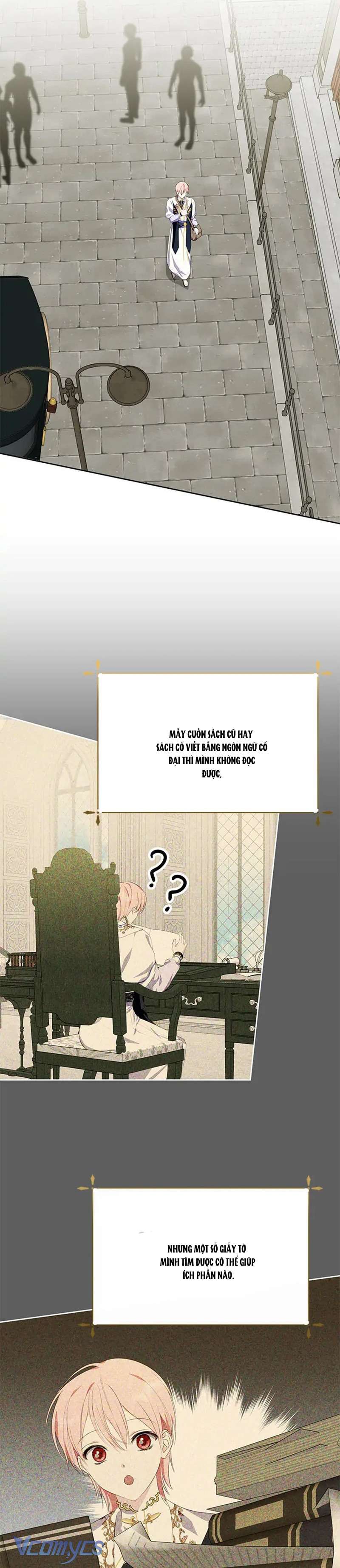 [PNT] Phía Sau Mặt Nạ Của Nam Chính Hiền Lành Chap 28 - Trang 2