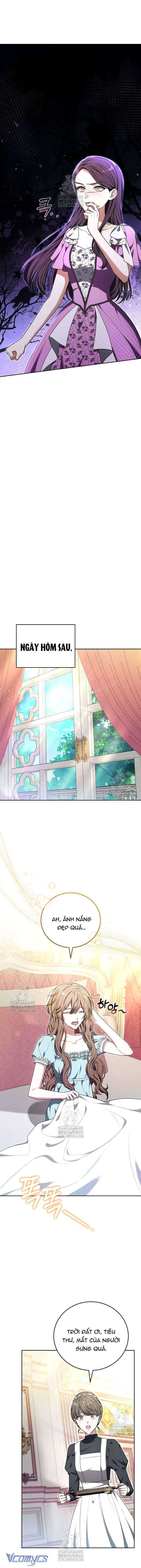 Lời Tỏ Tình Lần Thứ 101 Chap 25 - Trang 2