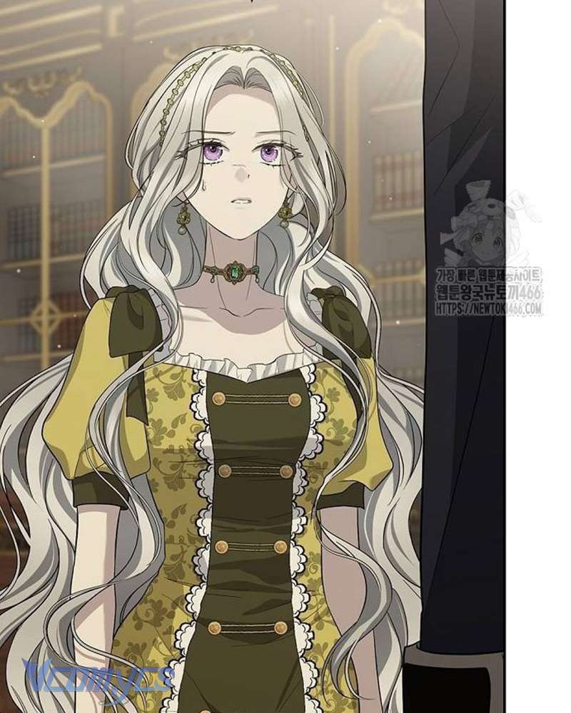 Praesepe Bên Ngoài Chiếc Lồng Chapter 22 - Trang 4