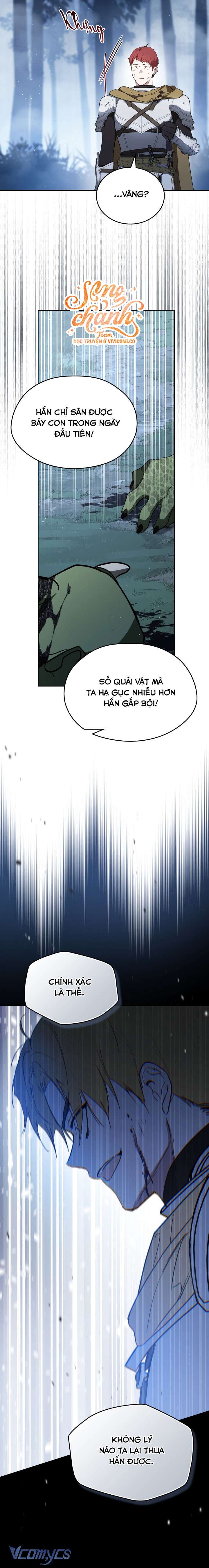 Kiếp Này Nhất Định Làm Gia Chủ Chap 199 - Trang 2