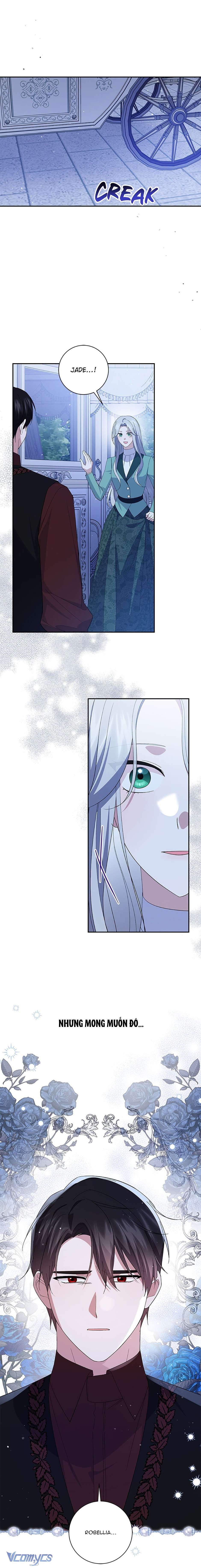 Kế Hoạch Trả Thù Chap 81 - Next Chap 82