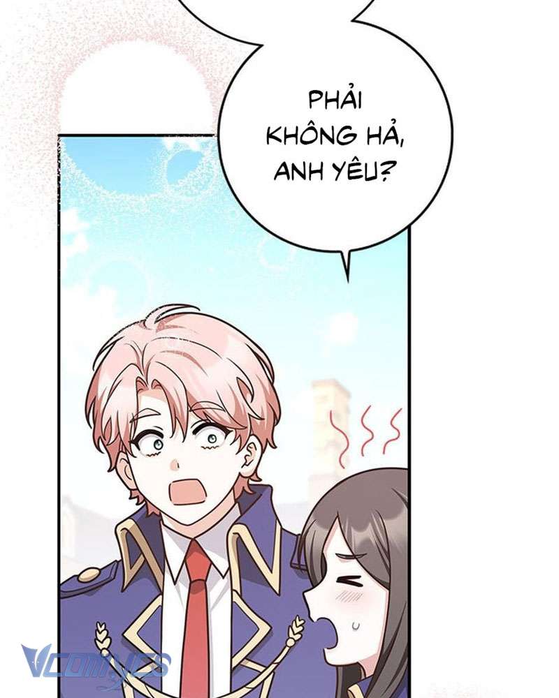 Tôi Thề Chúng Ta Chỉ Là Bạn Chapter 61 - Next Chap 62