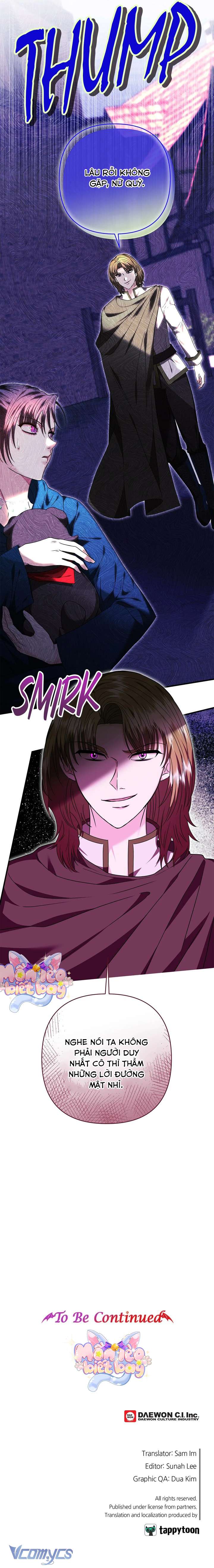 [18+] Chủ Nhân Hầm Ngục Hạng S Chap 23 - Trang 2