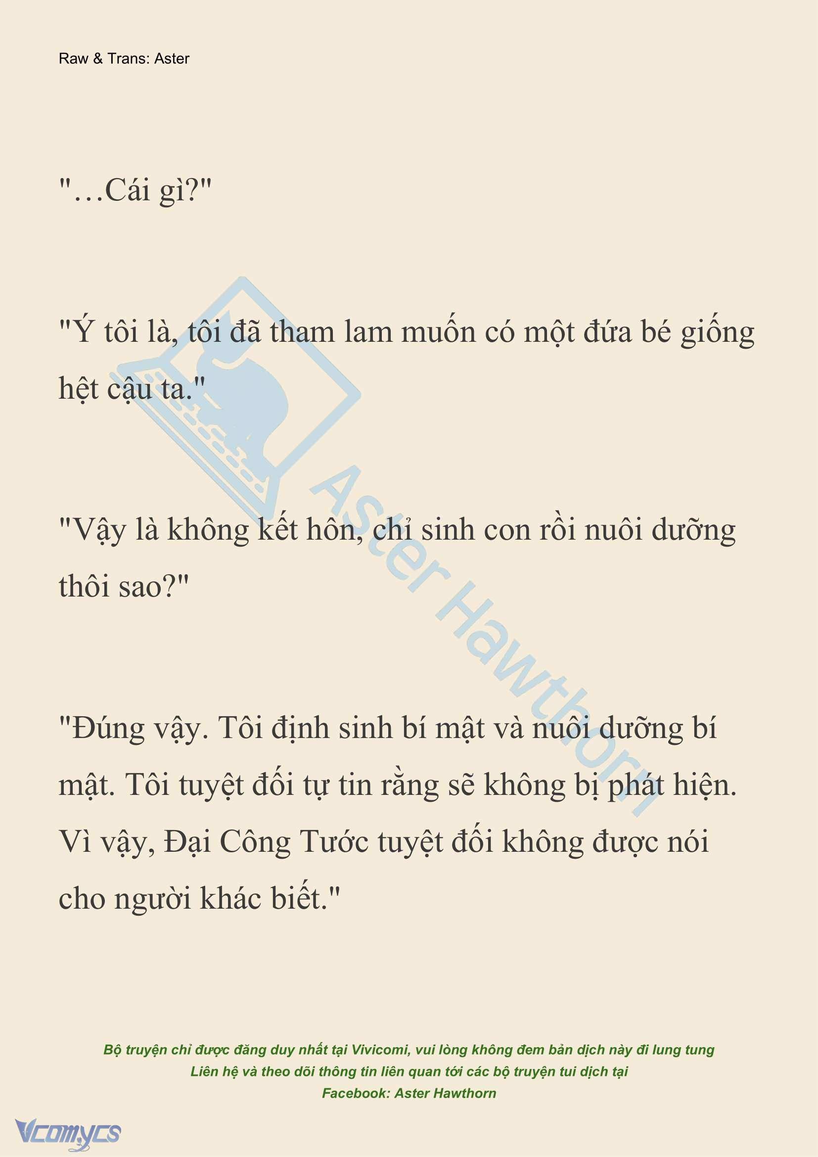 [NOVEL] Thiên Đường Của Valentina Chap 101 - Next Chap 102