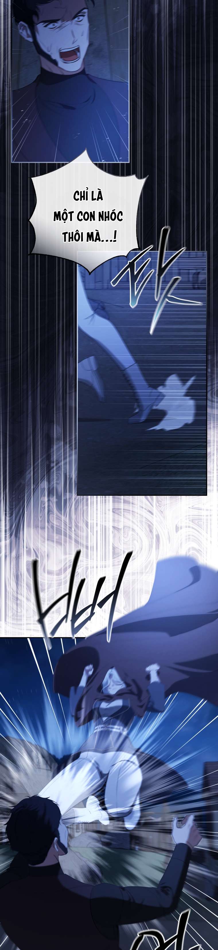 Người Phải Trả Giá Bằng Mạng Sống Vì Đã Lừa Dối Tôi Chap 20 - Trang 4