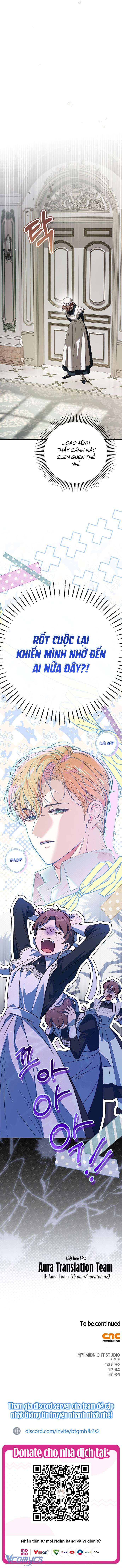 Nữ Hầu Bí Mật Của Nhà Bá Tước Chap 56 - Next Chap 57