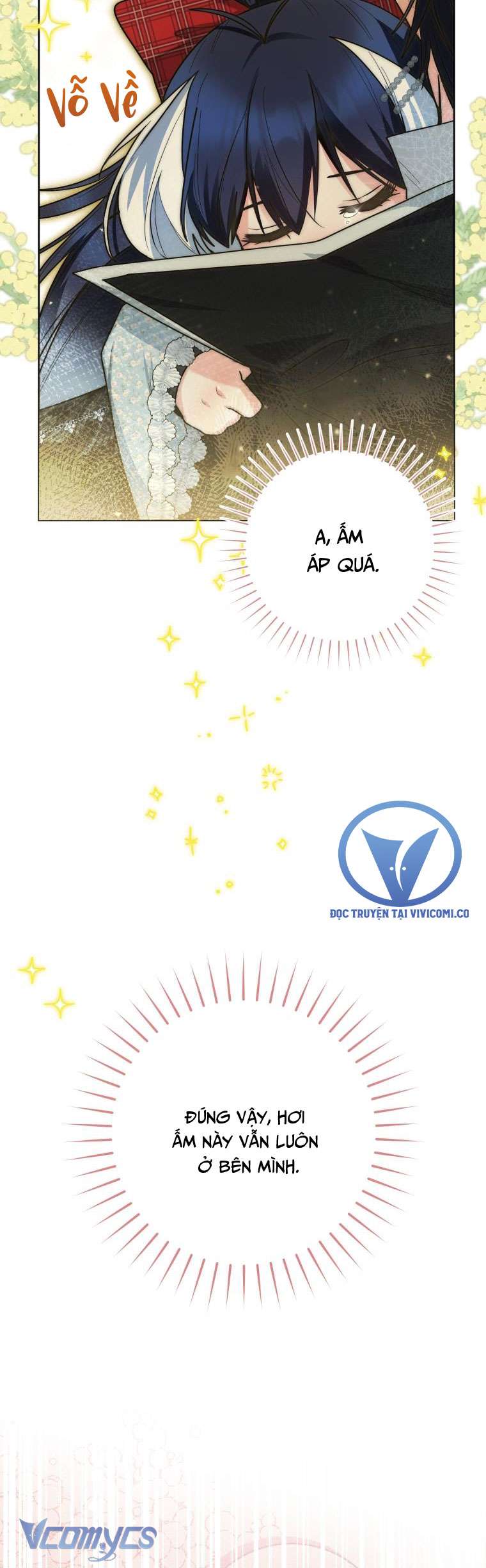 Bé Con Cá Voi Sát Thủ Chap 50 - Trang 4