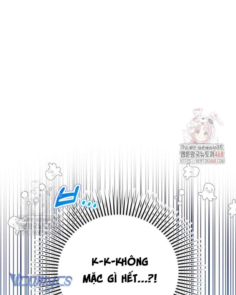 Trước Khi Em Có Ý Định Chạy Trốn Ta Sẽ Ngăn Chặn Nó Chap 22 - Trang 3