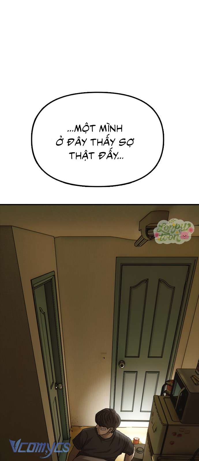 Tận Thế Đã Đến Chap 4 - Next Chap 5