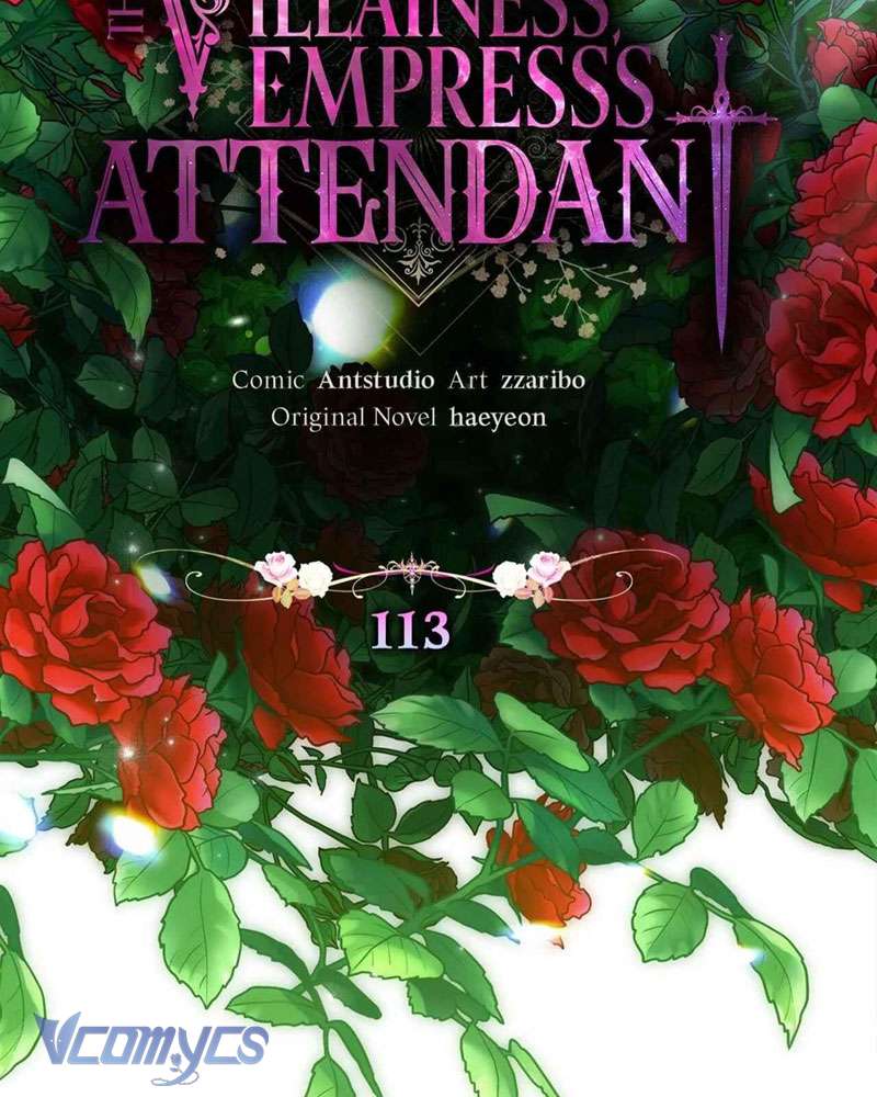 Hầu Gái Độc Quyền Của Hoàng Hậu Phản Diện Chap 113 - Trang 2