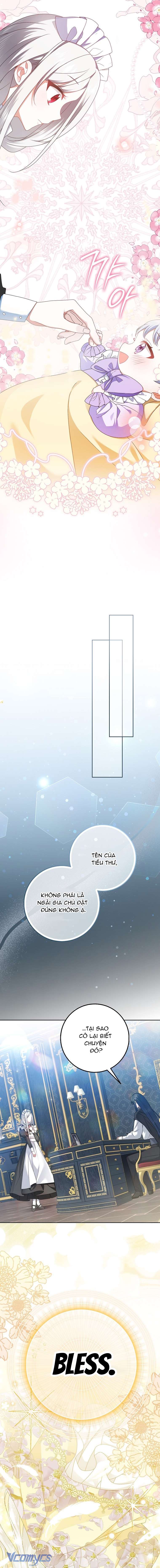 Tôi Sẽ Chiếm Lấy Ngư Trường! Chap 2 - Trang 3