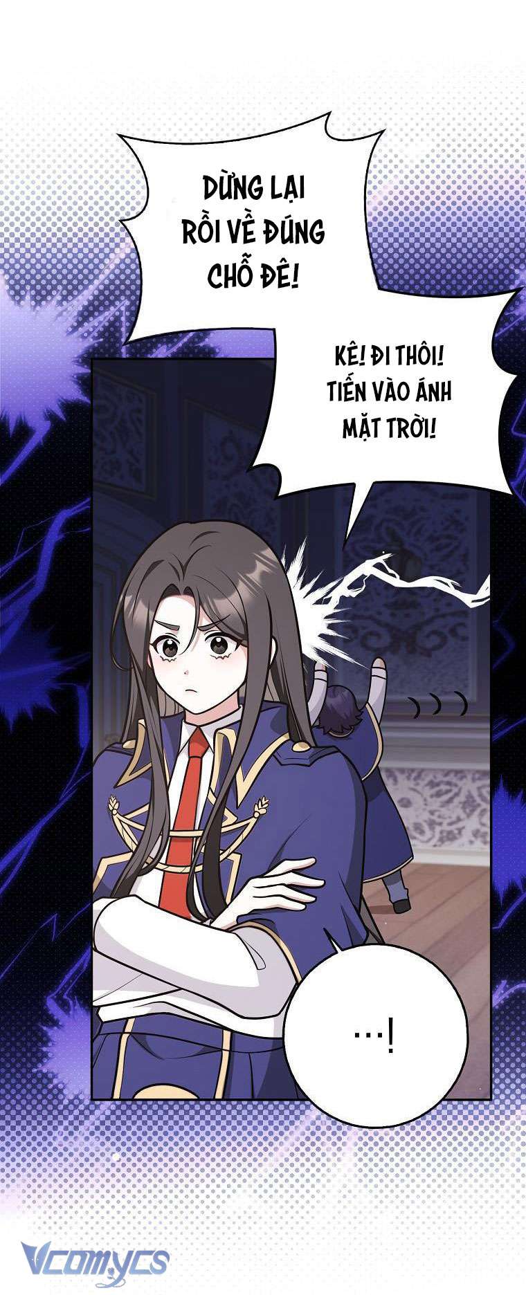 Tôi Thề Chúng Ta Chỉ Là Bạn Chapter 33 - Next Chapter 34