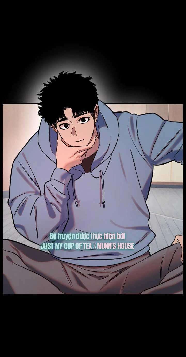 Manitto Chap 44 - Trang 3