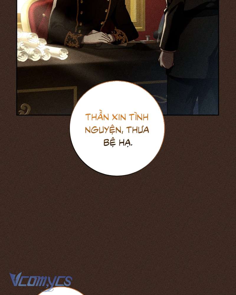 [Sứa Biển] Em Trai Tôi Là Hoàng Đế Ngang Ngược Chap 62 - Trang 2