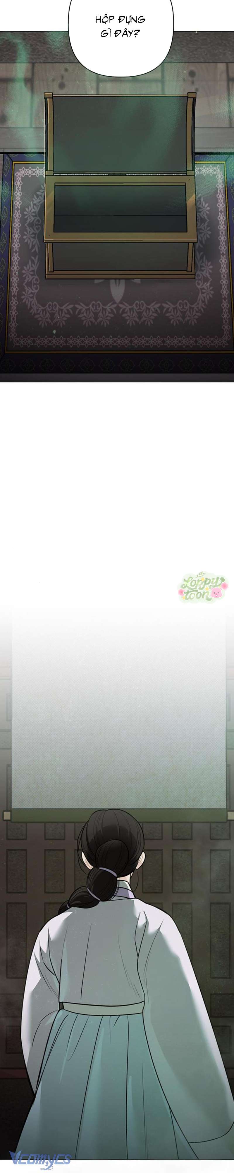 Quỷ Hồn Chap 34 - Next Chap 35