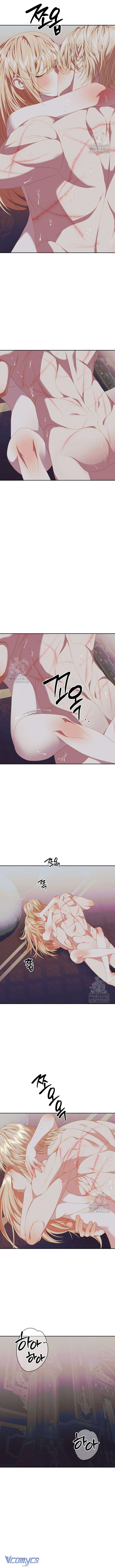 [18+] Nhật Ký Bí Mật Của Casnier Chap 49 - Trang 2