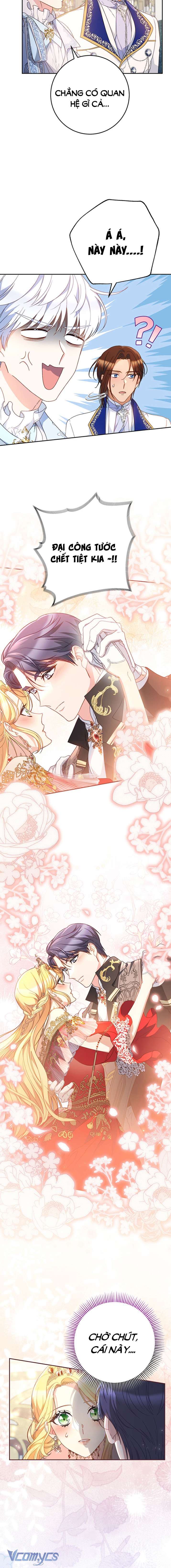 Nuôi Dưỡng Em Gái Xinh Đẹp Chap 30 - Trang 3