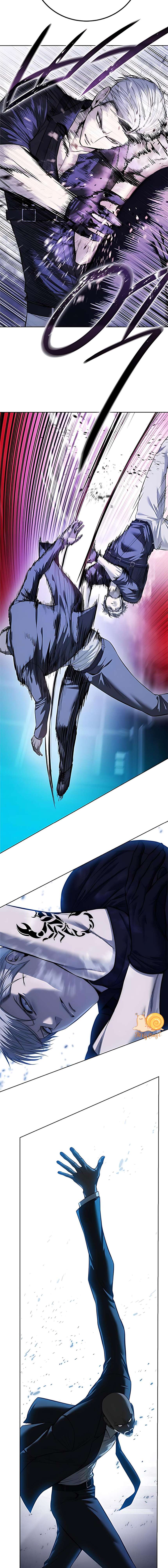 Red Shirt Chap 40 - Next Chap 41