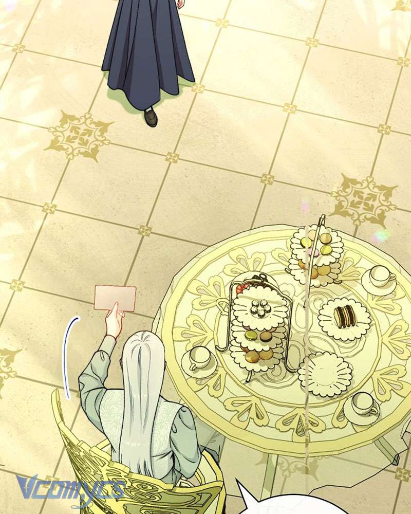 Hầu Gái Độc Quyền Của Hoàng Hậu Phản Diện Chap 67 - Trang 4