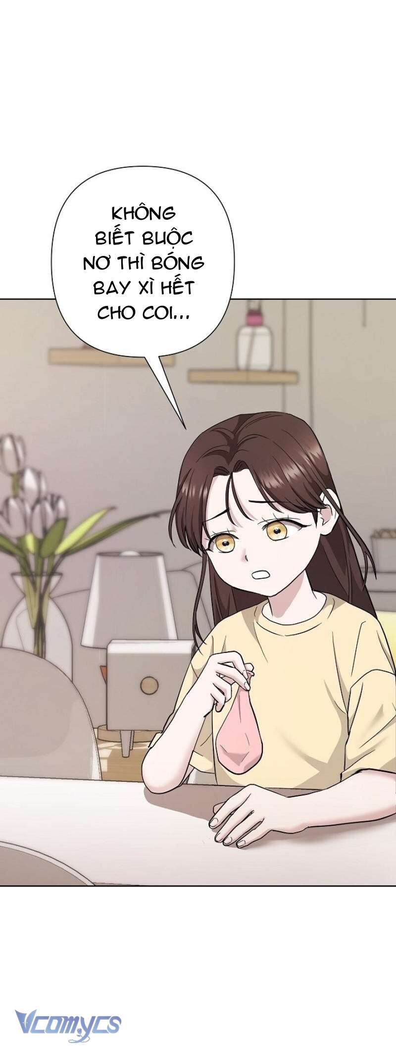 Thiêu Rụi Chap 1 - Trang 2