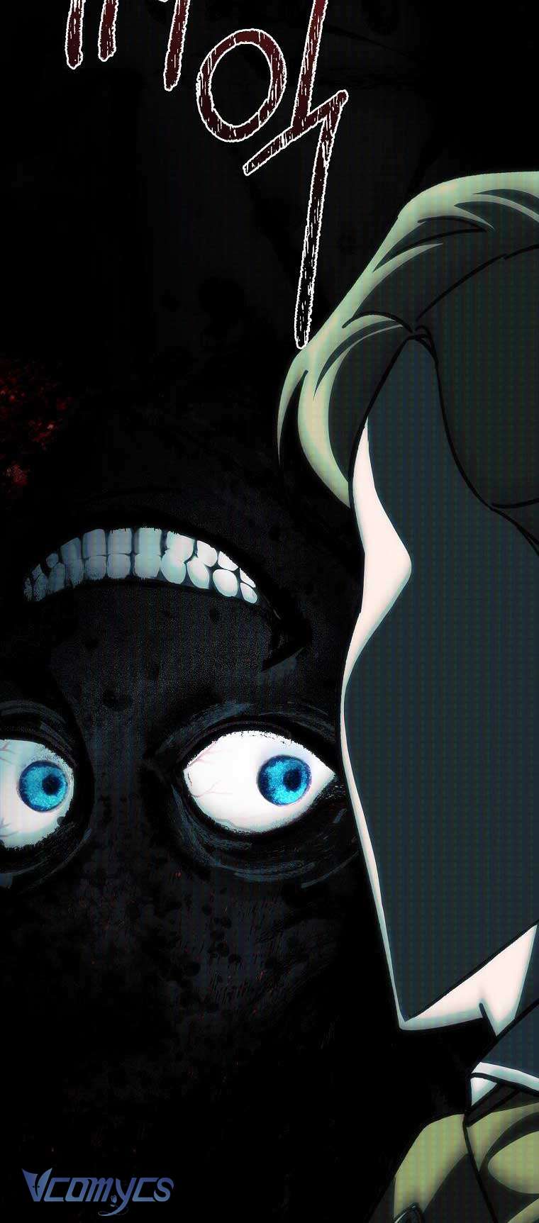 100 lời nguyền tại dinh thự Illestone Chap 29 - Trang 3