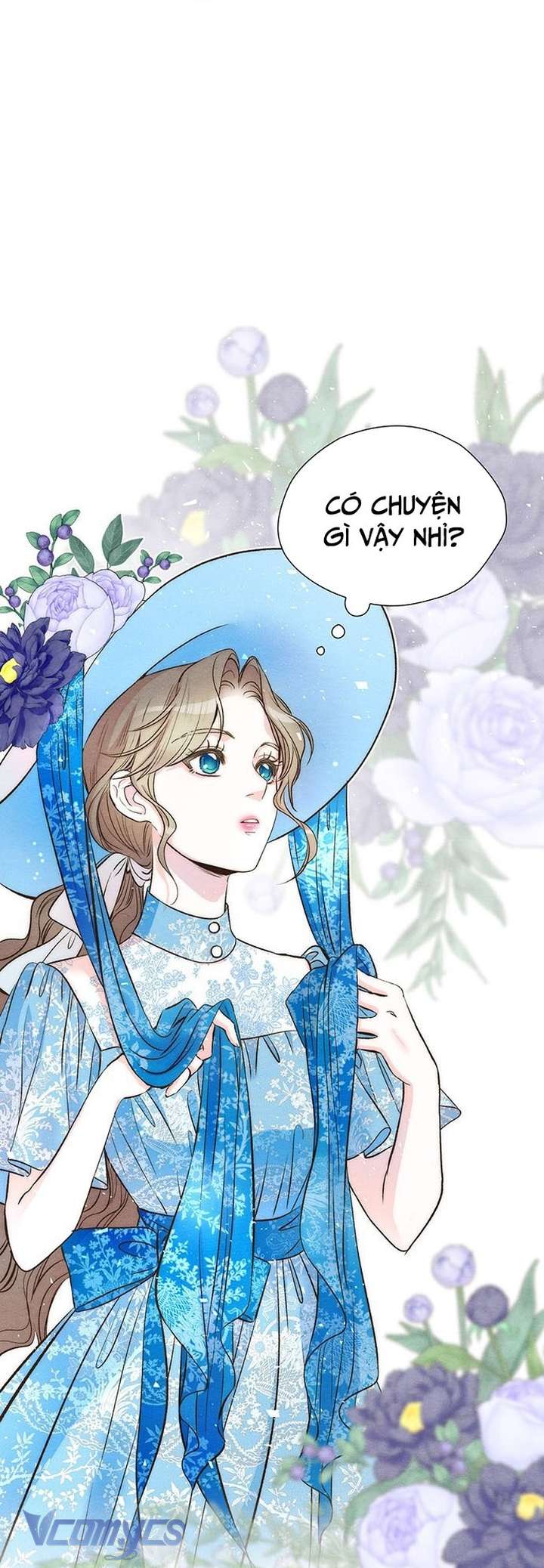 Hoàng Tử Rắc Rối Chap 19 - Trang 2