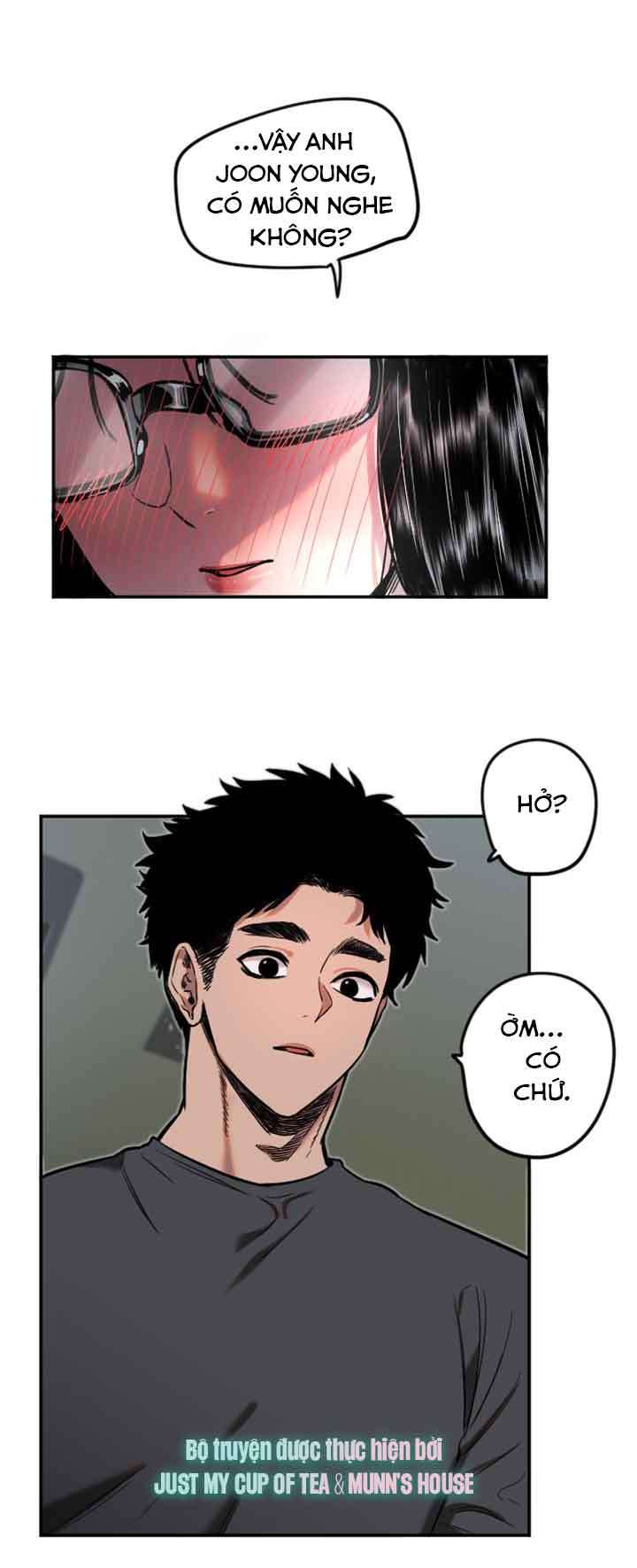 Manitto Chap 10 - Next Chap 11