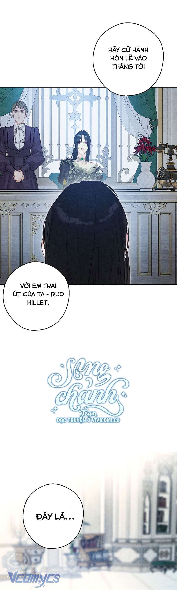 Trước Tiên Phải Giấu Em Trai Cái Đã! Chap 86 - Trang 2