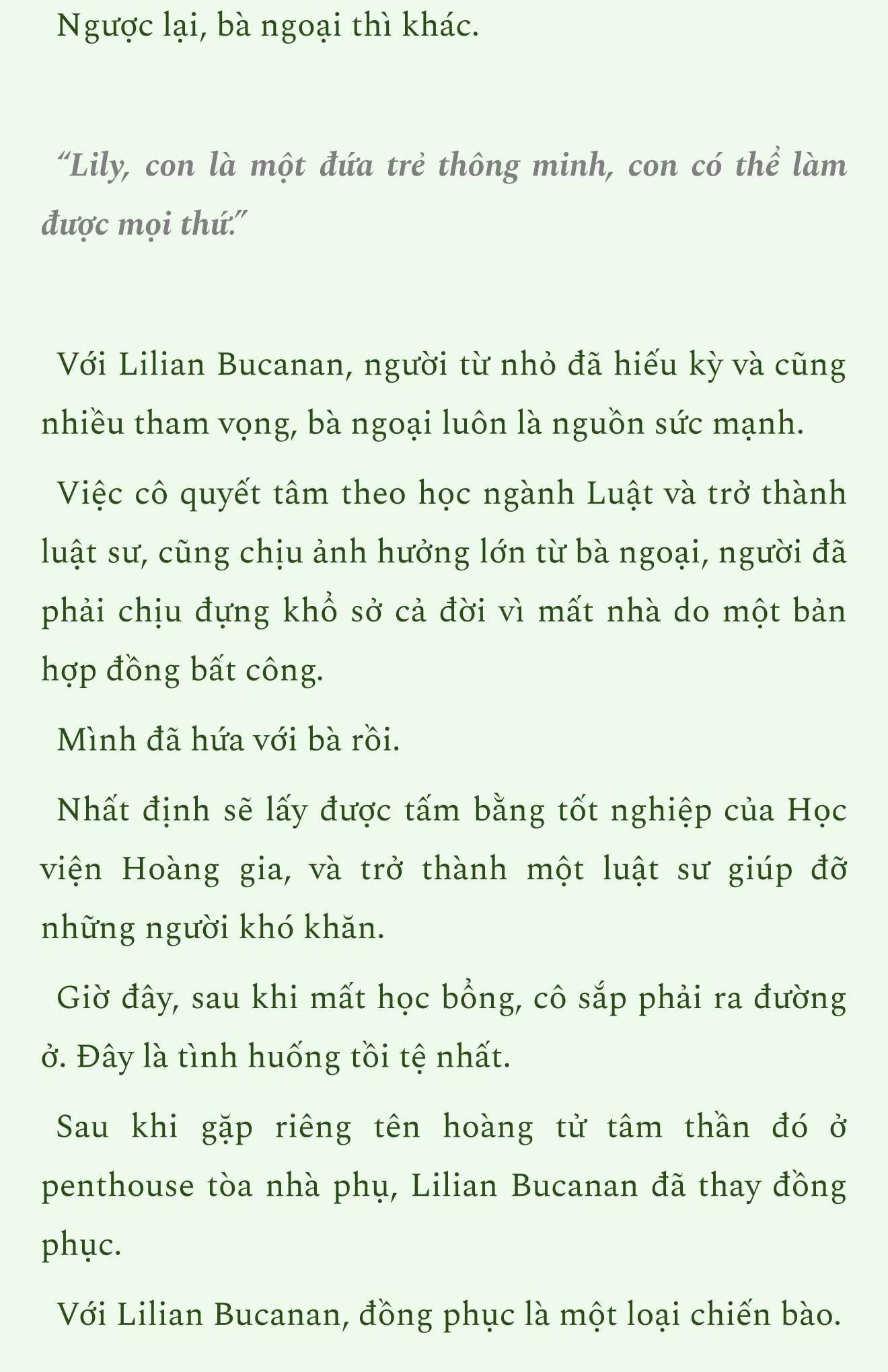 [Novel] Người Bạn Cùng Phòng Tâm Thần Của Tôi Chap 6 - Trang 2