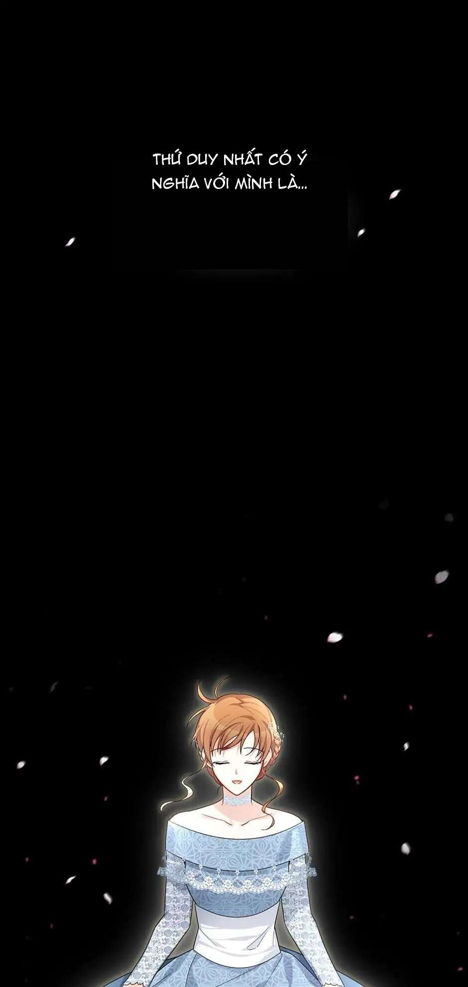 Nữ Công Tước Với Tâm Hồn Trống Rỗng Chapter 41 - Trang 4