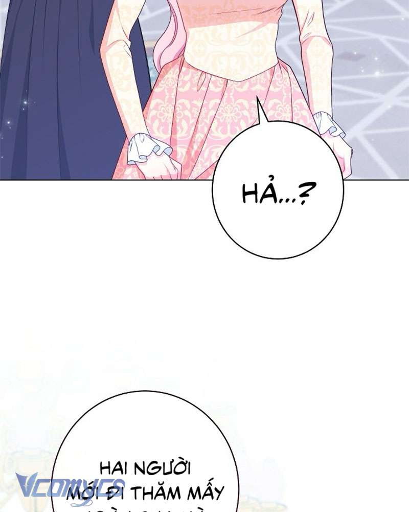 Hầu Gái Độc Quyền Của Hoàng Hậu Phản Diện Chap 102 - Trang 4