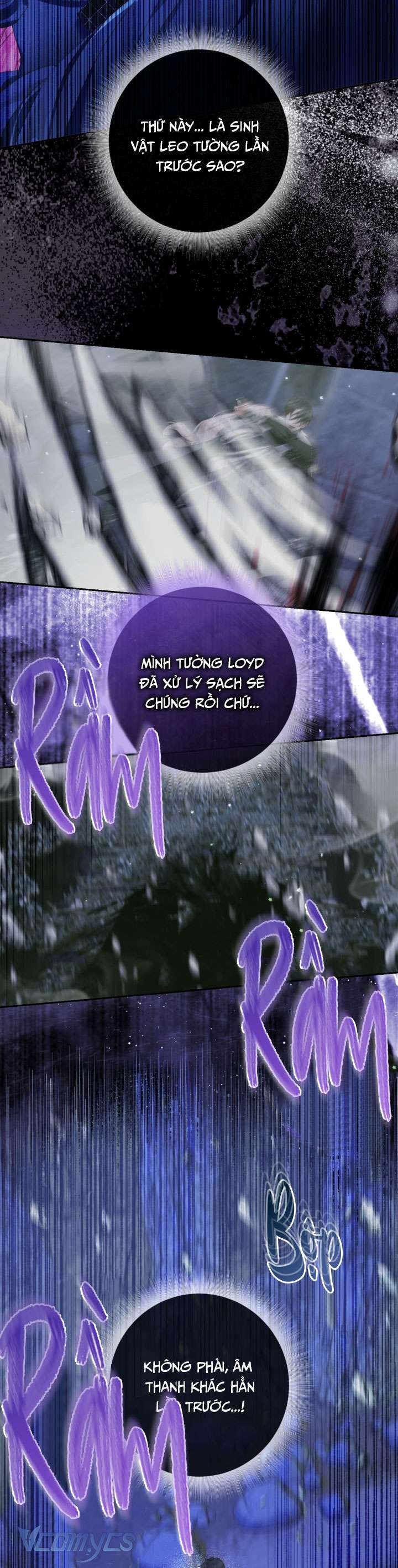 Siren: Trở Thành Gia Đình Của Nhân Vật Phản Diện Chap 152 - Trang 2