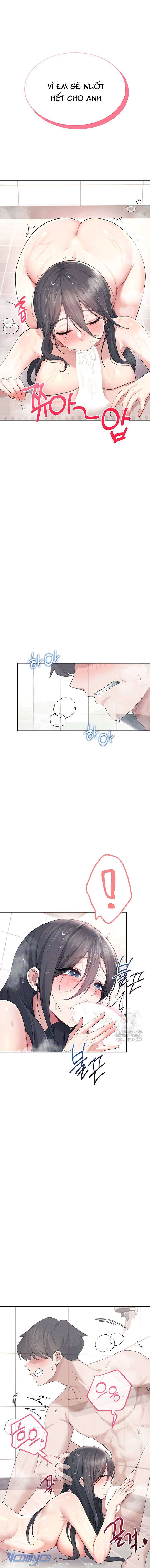 [18+] Đồ Chơi Tình Dục Không Dây Chap 36 - Trang 2