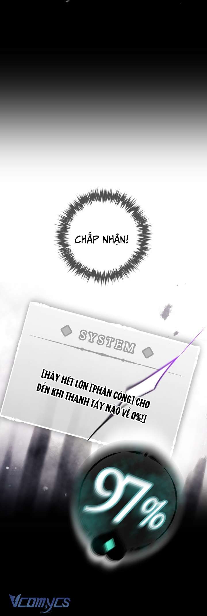 Kết Cục Của Nhân Vật Phản Diện Chỉ Có Thể Là Cái Chết Chap 174 - Trang 4