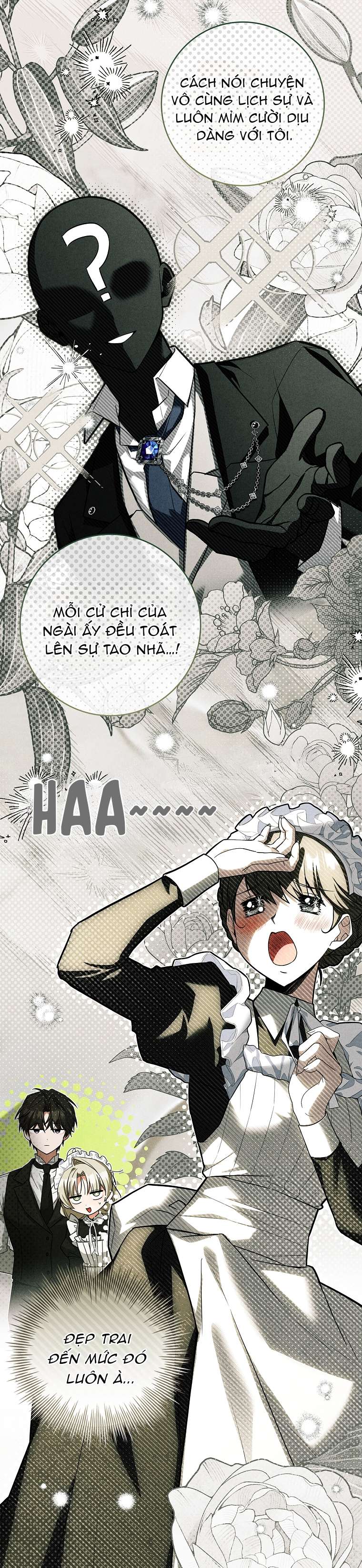 Văn Phòng Thám Tử Dành Cho Nam Chính Hối Hận! Chap 15 - Trang 3