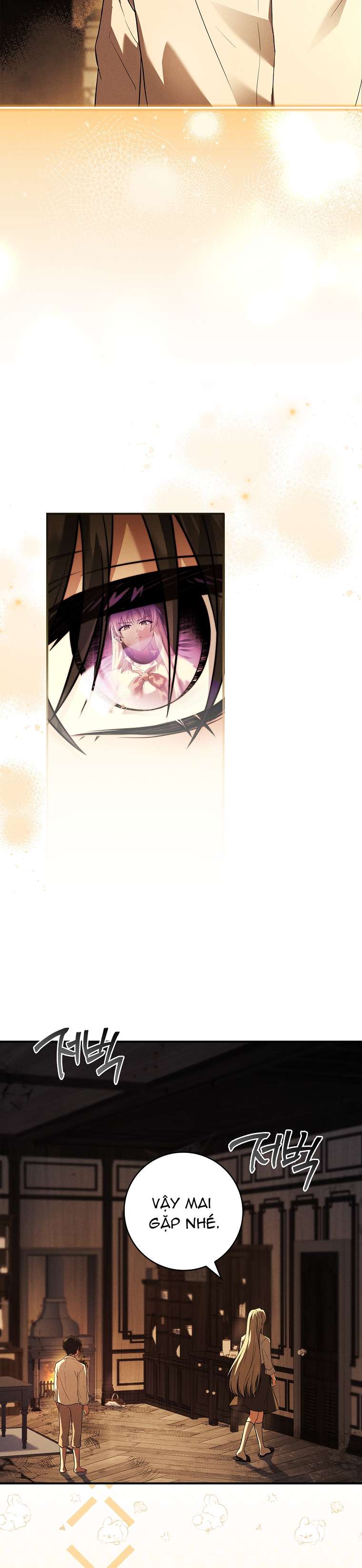 Văn Phòng Thám Tử Dành Cho Nam Chính Hối Hận! Chap 7 - Trang 3