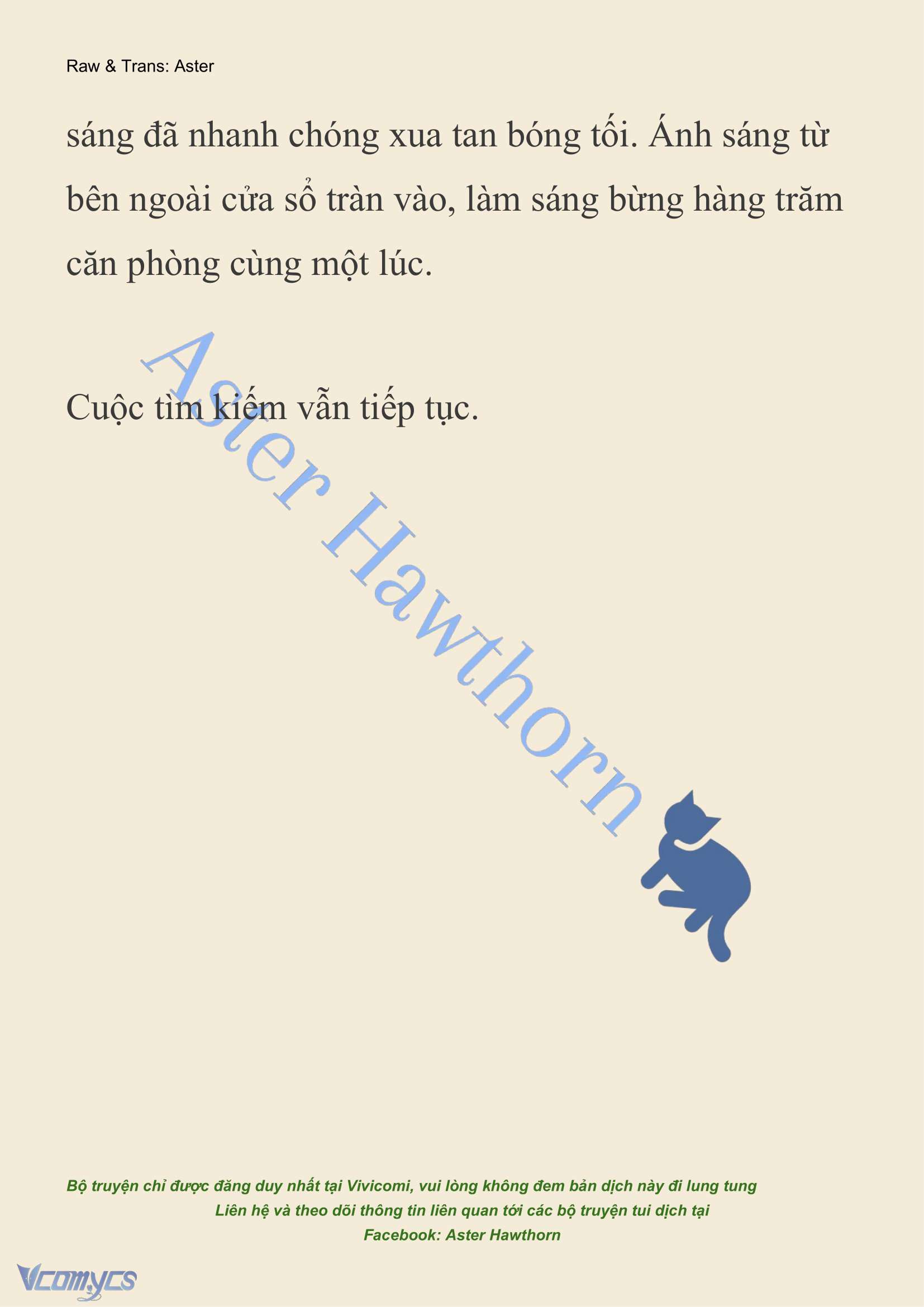 [NOVEL] Cách Để Em Bảo Vệ Anh Chap 223 - Next Chap 224